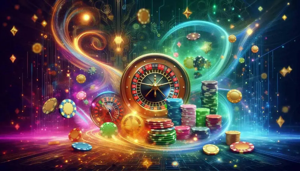 Cresus Casino