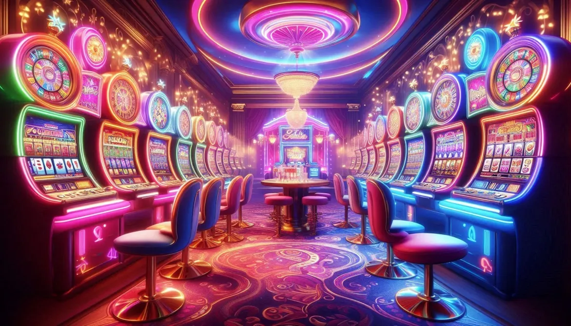 Cresus Casino